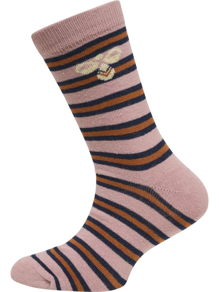 Hummel Hummel Low Socken Hmlalfie Jungen in BLACK IRIS günstig kaufen
