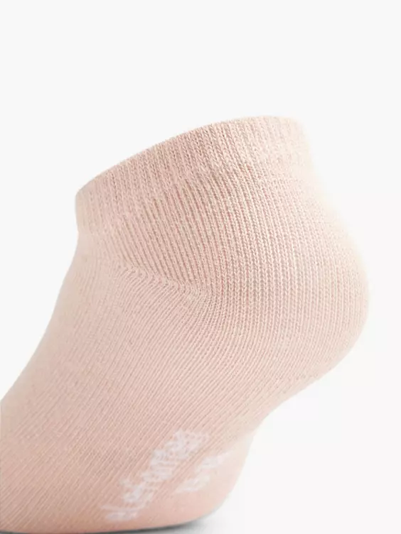 elefanten 7er Pack Sneakersocken