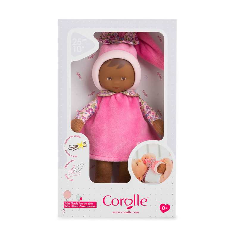 Poupée Miss florale Pays des rêves Corolle