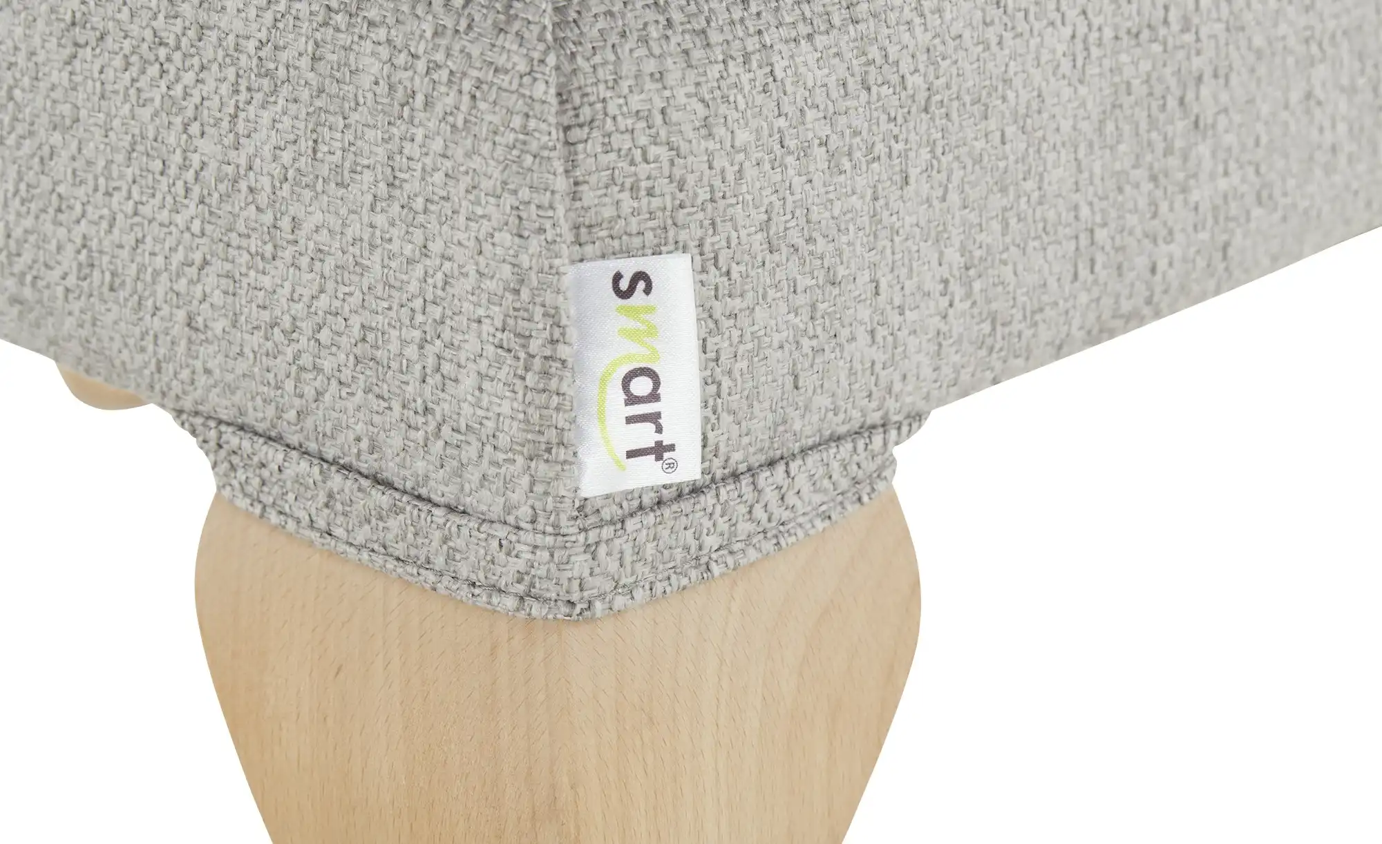 smart Hocker Charmaine