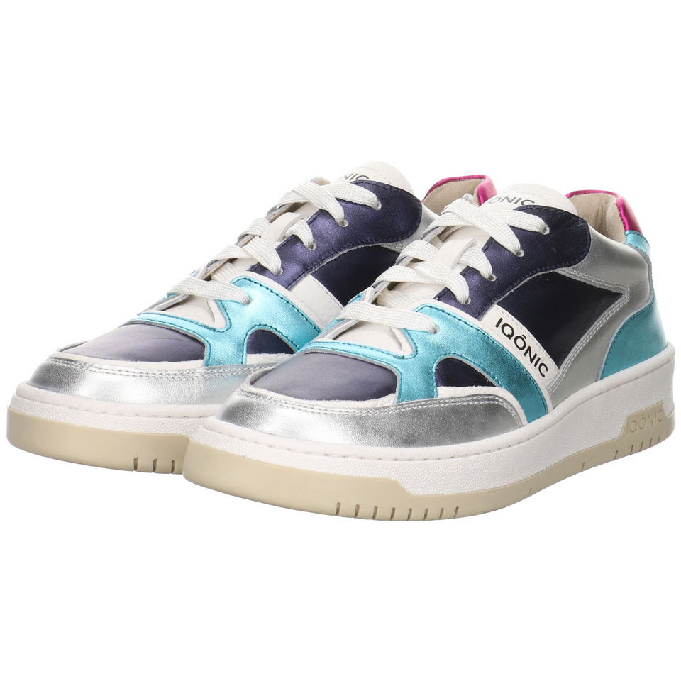 IQÔNIC Megeveo Sneaker