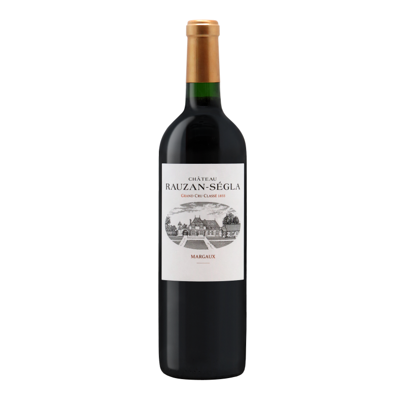 Château Rauzan Ségla 2011 - Margaux - Bordeaux - Château Rauzan Ségla (75CL.)