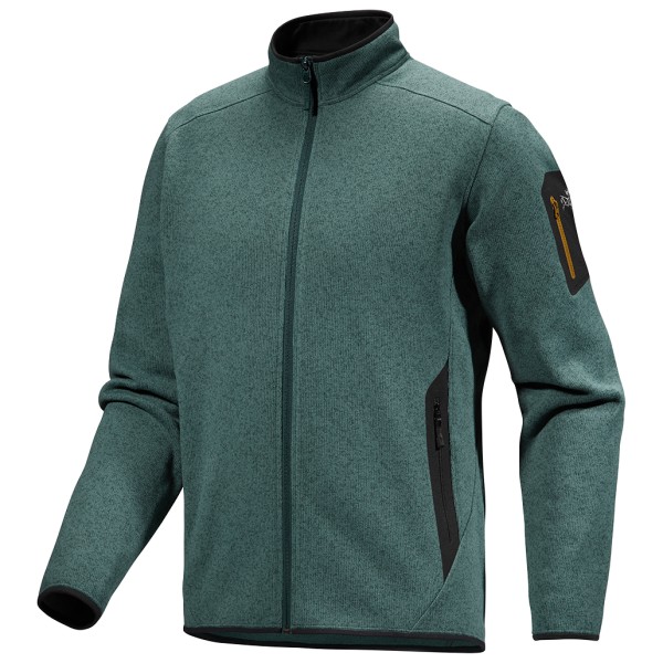 Arc'teryx - Covert Cardigan - Fleecejacke
