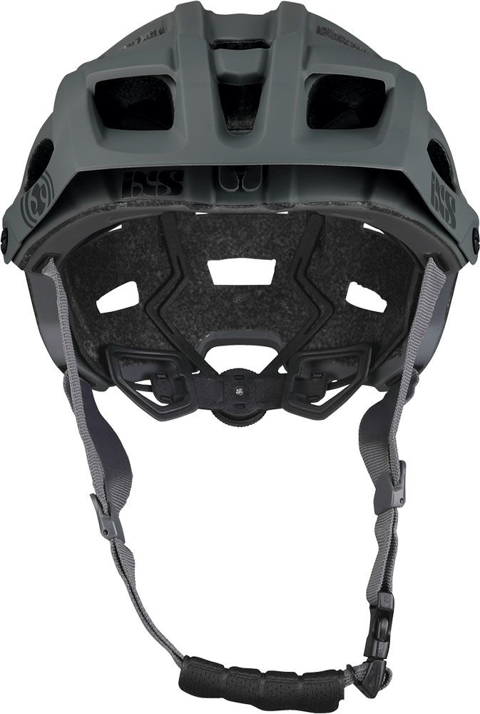 iXS Trail EVO - MTB Helm kaufen | Bike-Discount