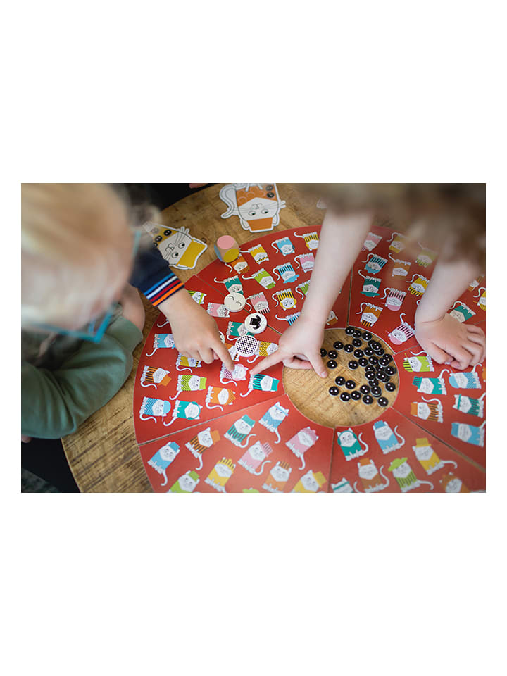 BS Toys Geschicklichkeitsspiel 
