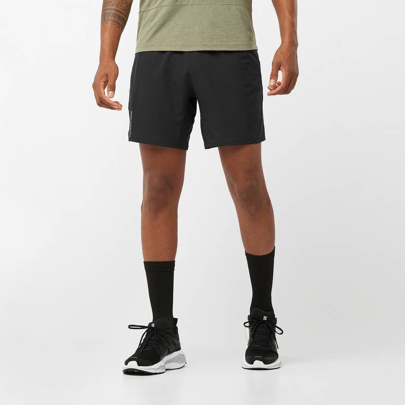 Salomon CROSS Funktionsshorts Herren