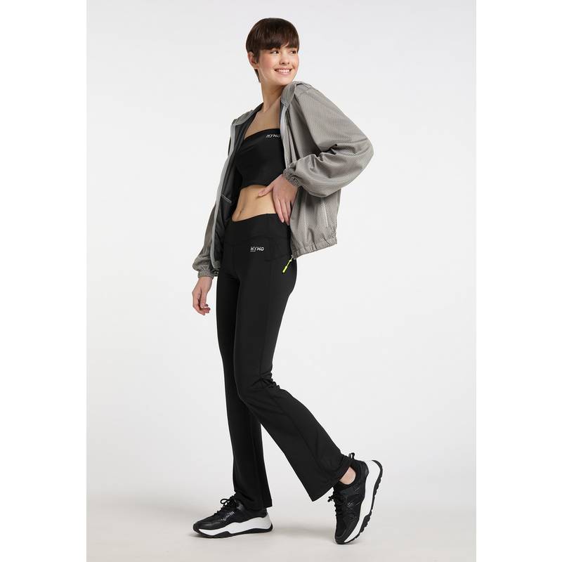 MYMO Sweatjacke Damen