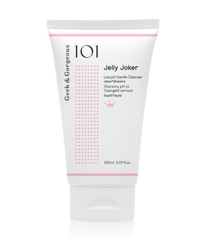 Geek & Gorgeous 101 Jelly Joker Reinigungsgel-150 ml