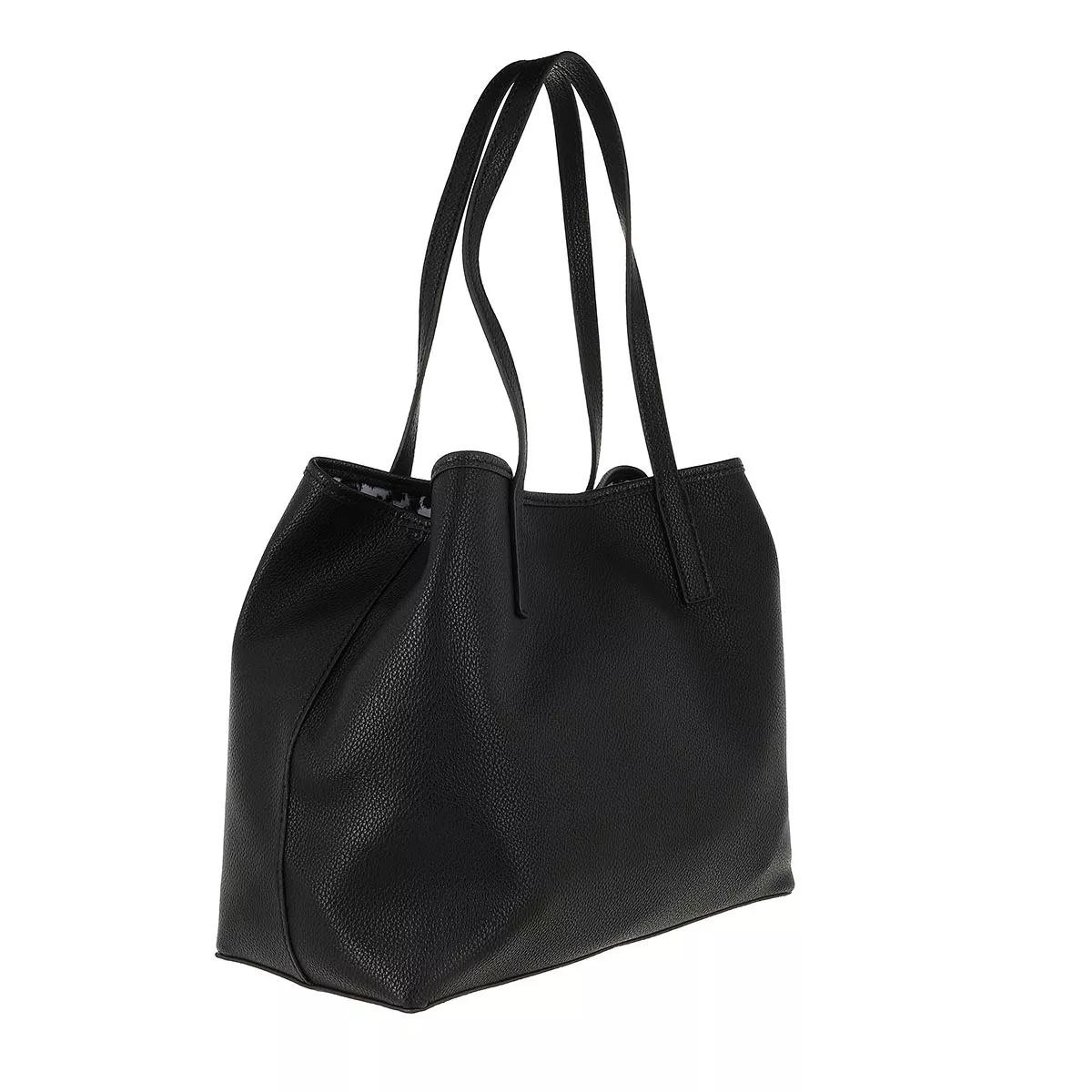 GUESS Handtaschen schwarz Tote