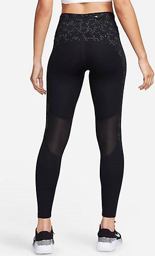 Nike Performance Damen Lauftights FAST