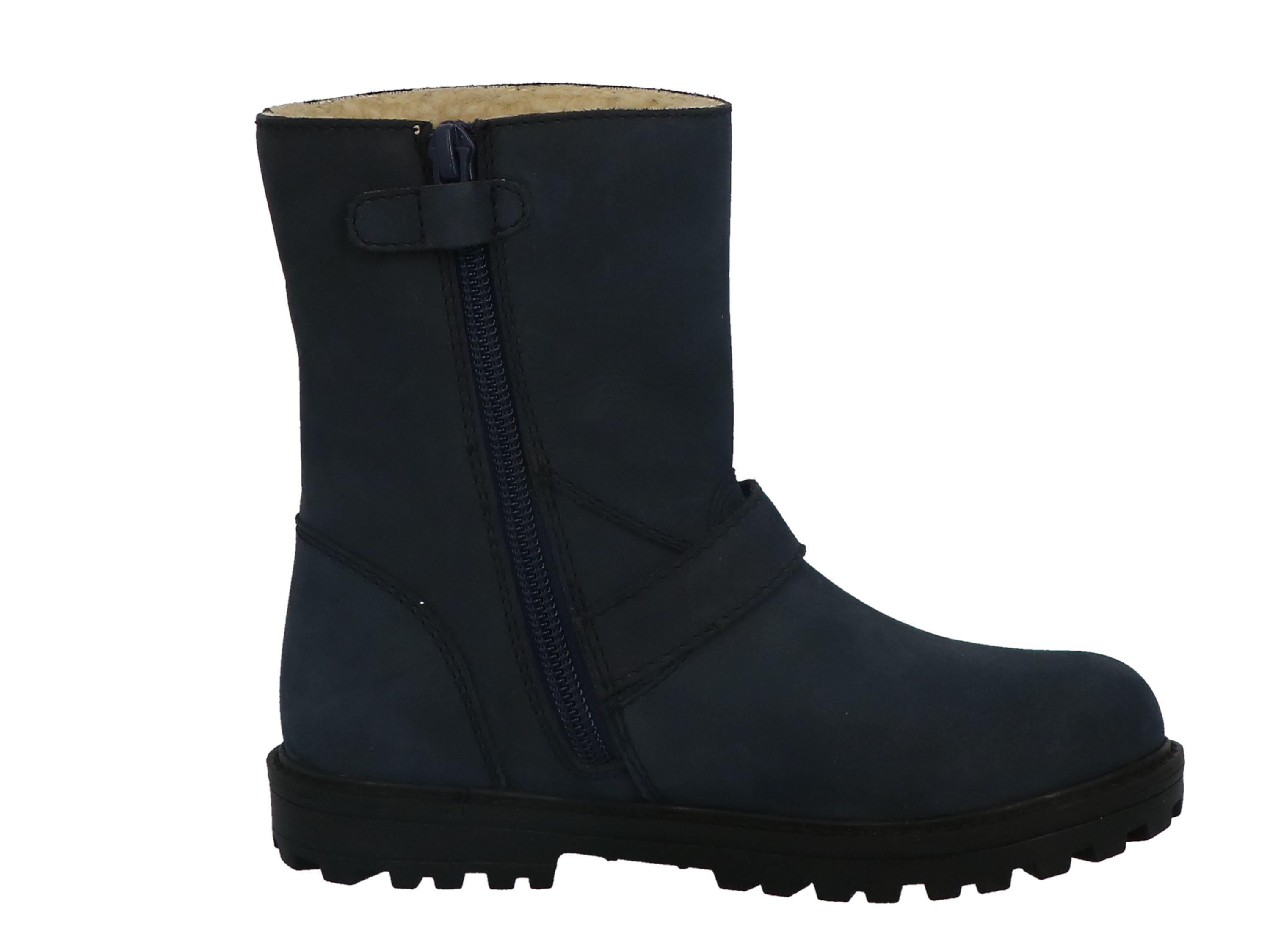 Lurchi Stiefel Effi-TEX - navy