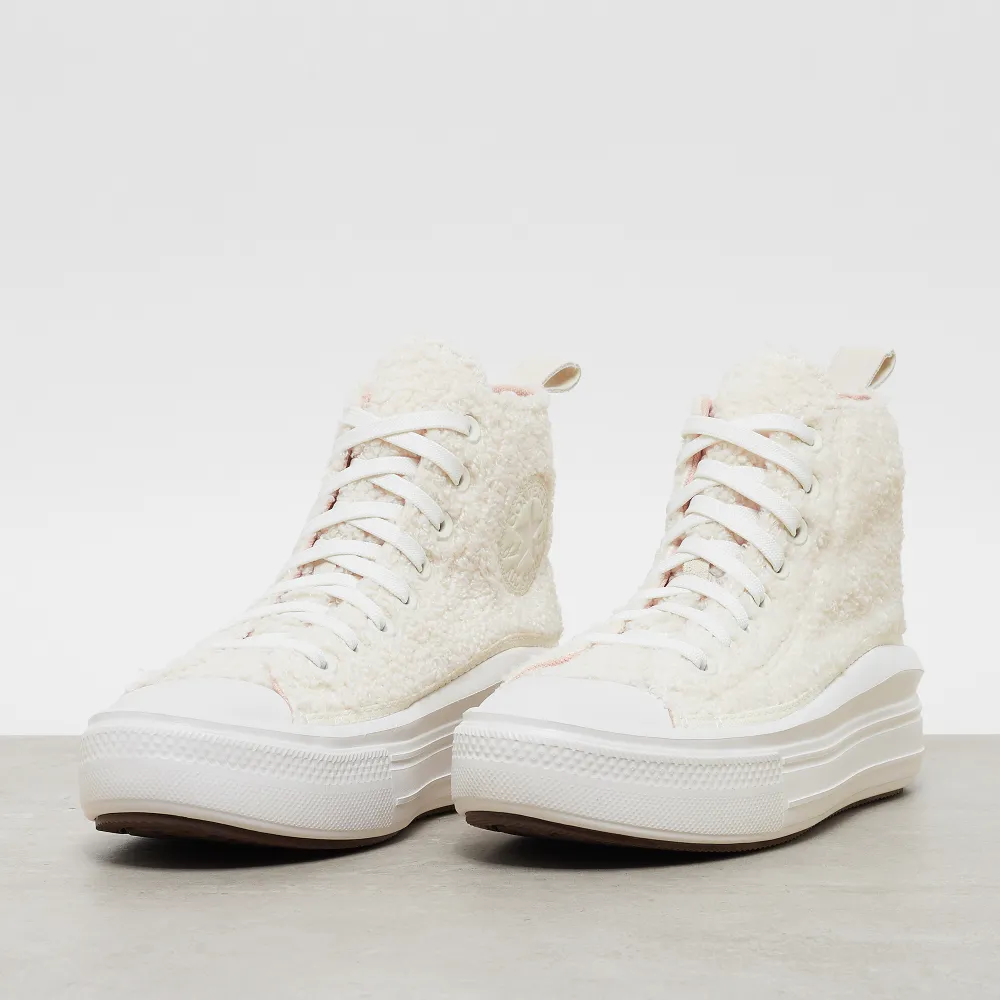 Converse Move Chuck Taylor All Star 573074C / weiss