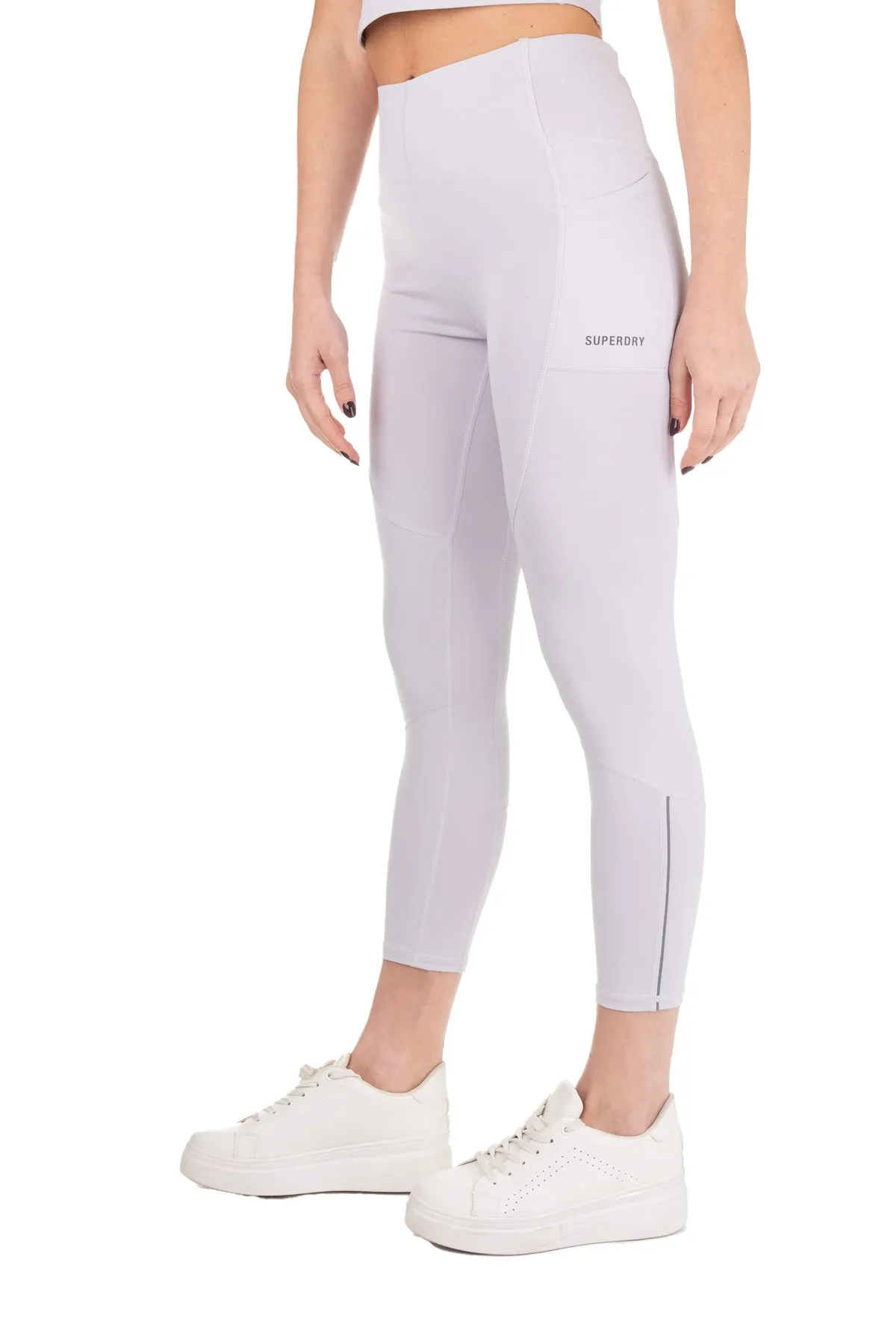 SUPERDRY  Sport Leggings Damen/Mädchen