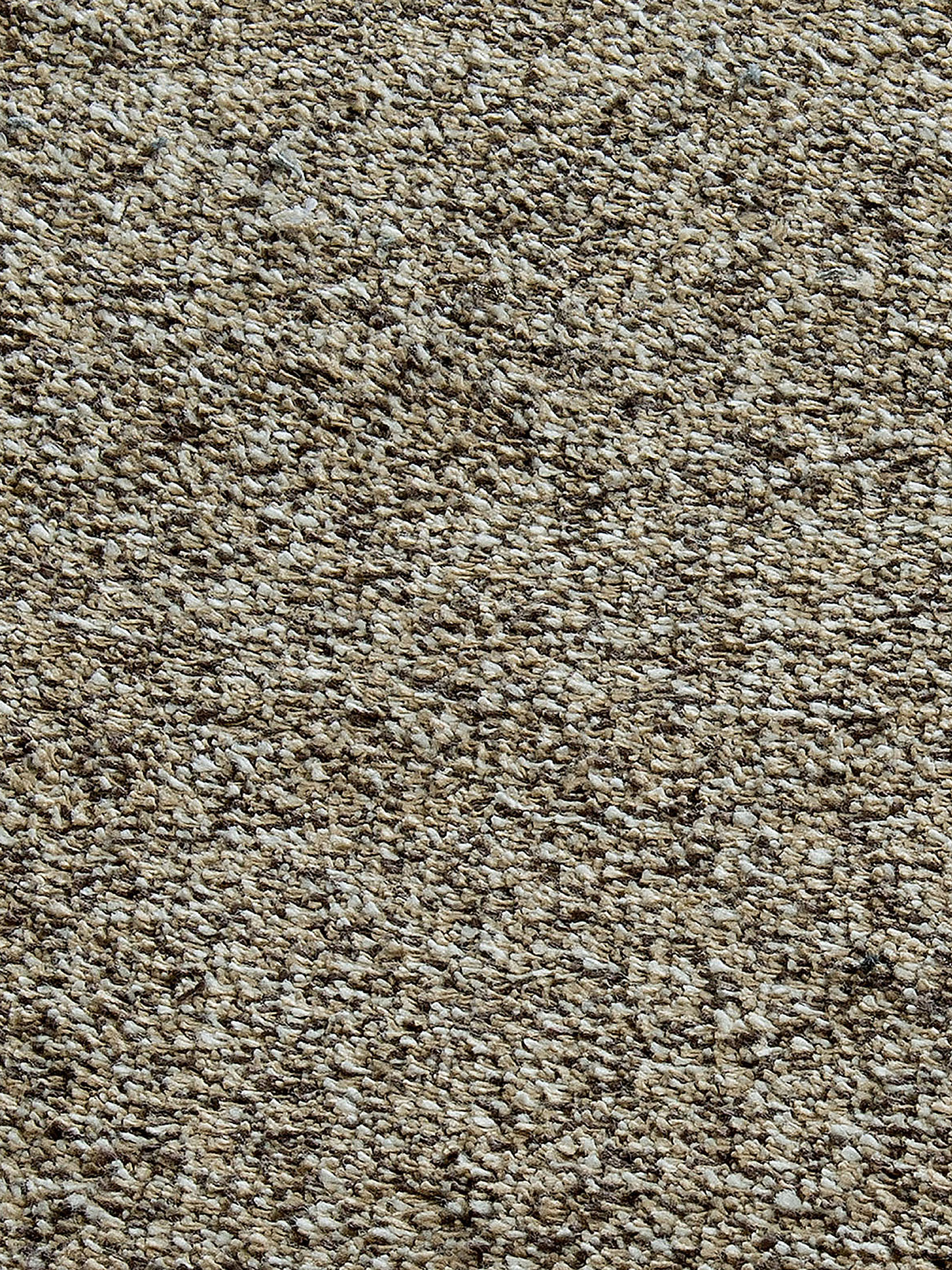 Aktiv Cotton Sauberlaufmatte, Beige