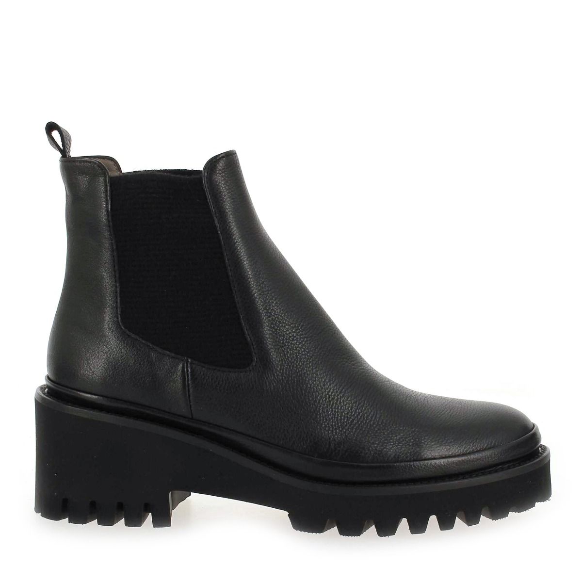 XSA  9176 520  - Noir