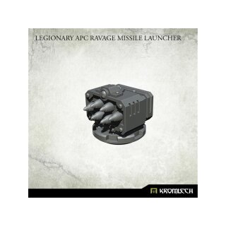Legionary APC Ravage Missile Launcher (1)