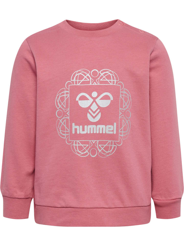 Hummel Hummel Sweatshirt Hmllime Jungen in !DUSTY ROSE günstig kaufen