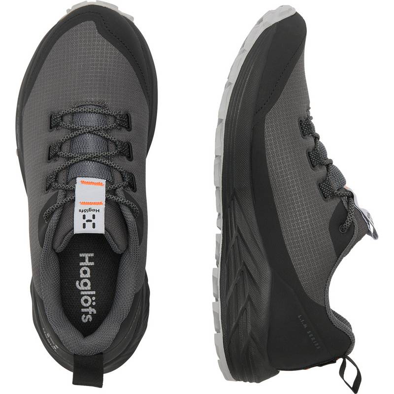 Haglöfs Haglöfs L.I.M FH Low Wanderschuhe Damen