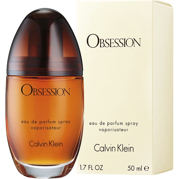 Eau de Parfum Spray