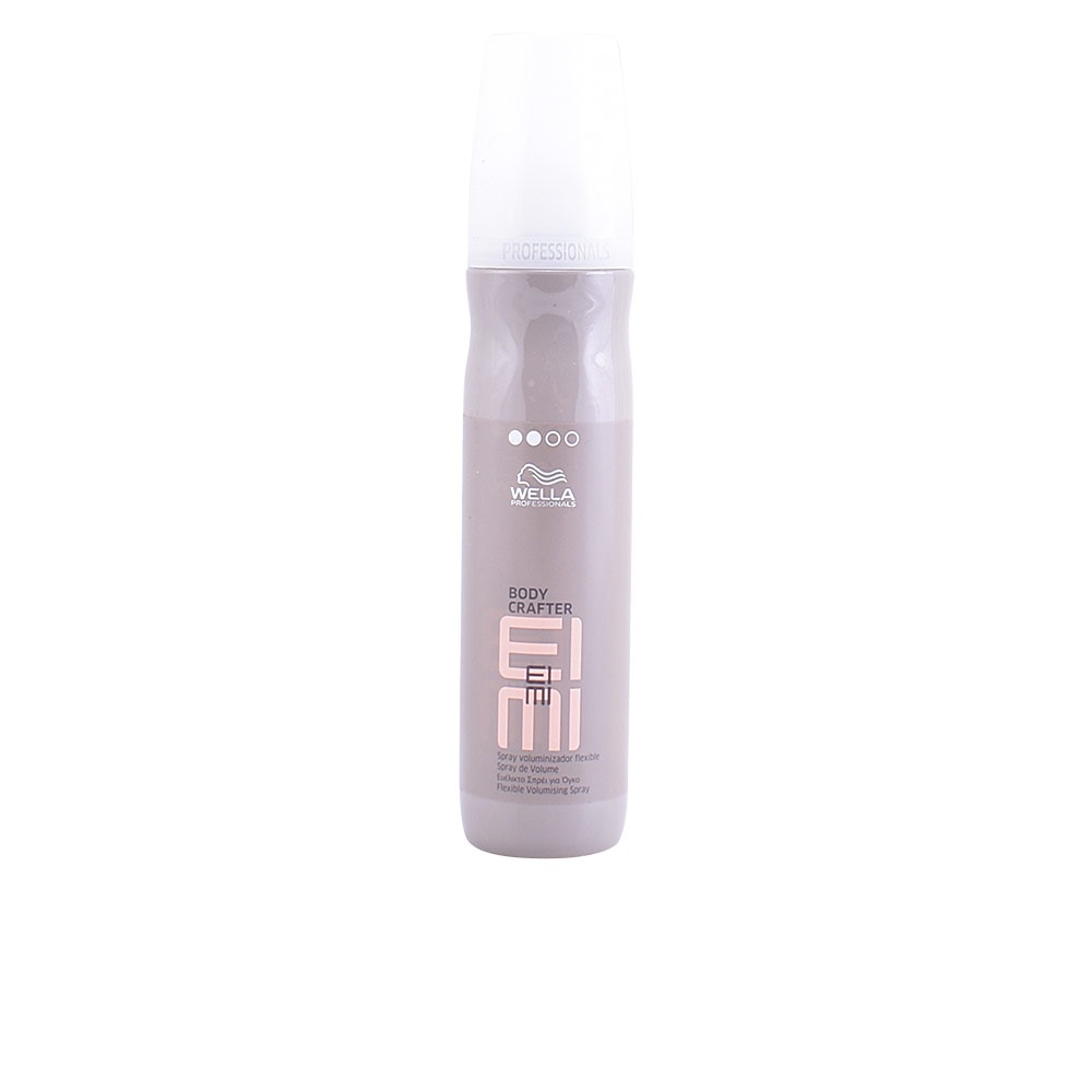 Eimi Body Crafter Wella Professionals