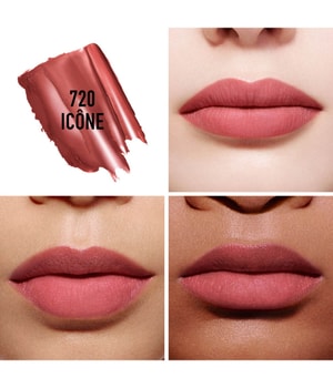 DIOR Rouge Dior Baume Matt Lippenstift-3.5 g