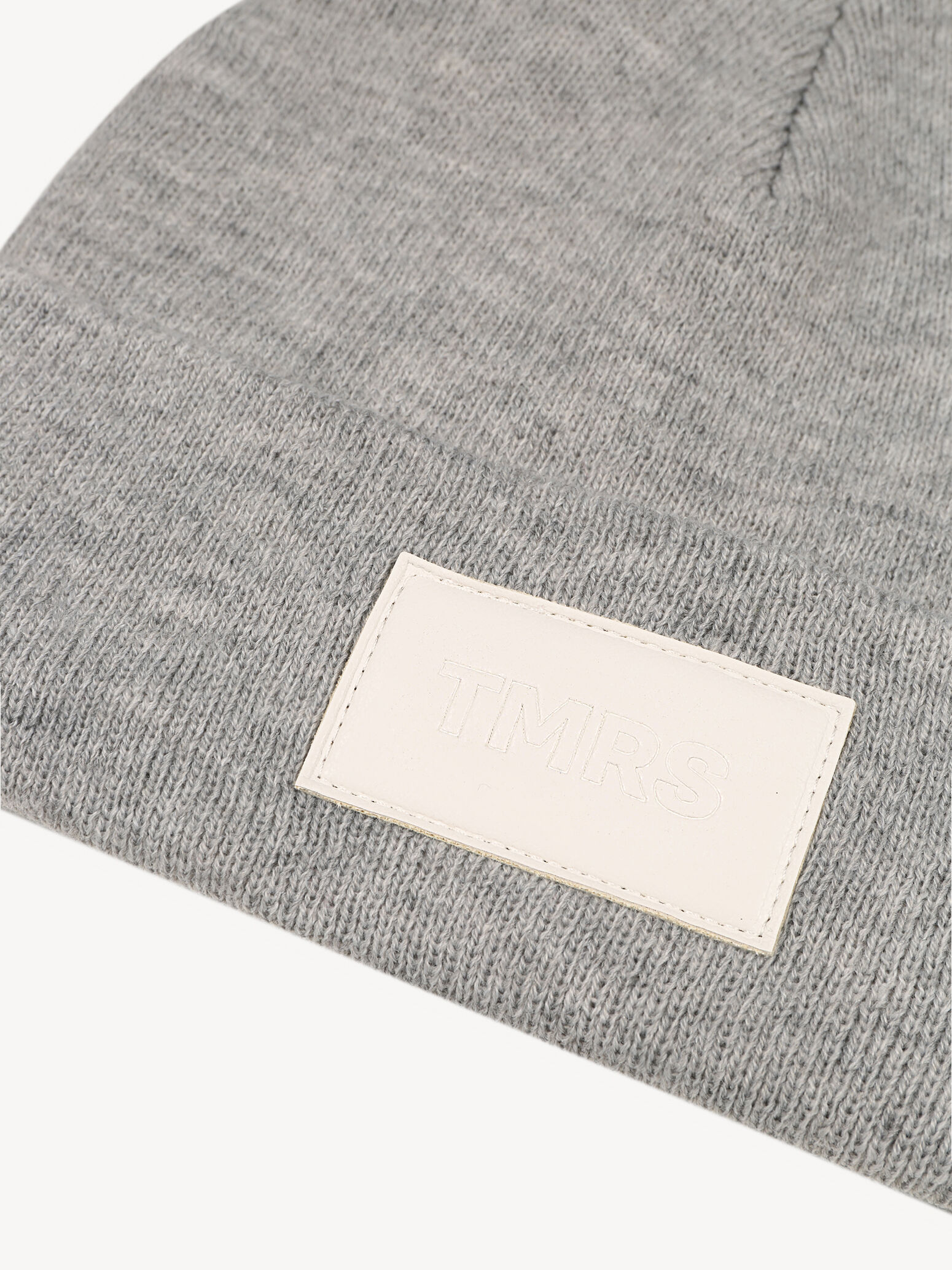 Bonnet - gris