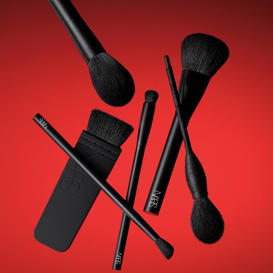 Mie Face Brush