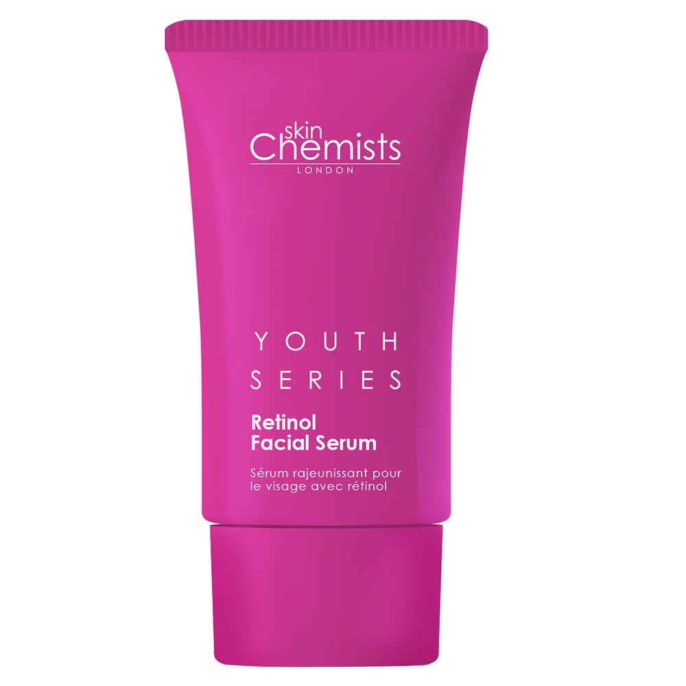SkinChemists Retinol Gesichtsserum 30 ml