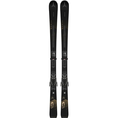 DAMEN SKI CLOUD C9 RVSK LIGHT + M 10 GW