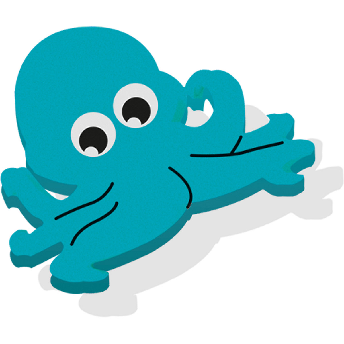 Tiny Talents - Aqua - Angeln im Wasser