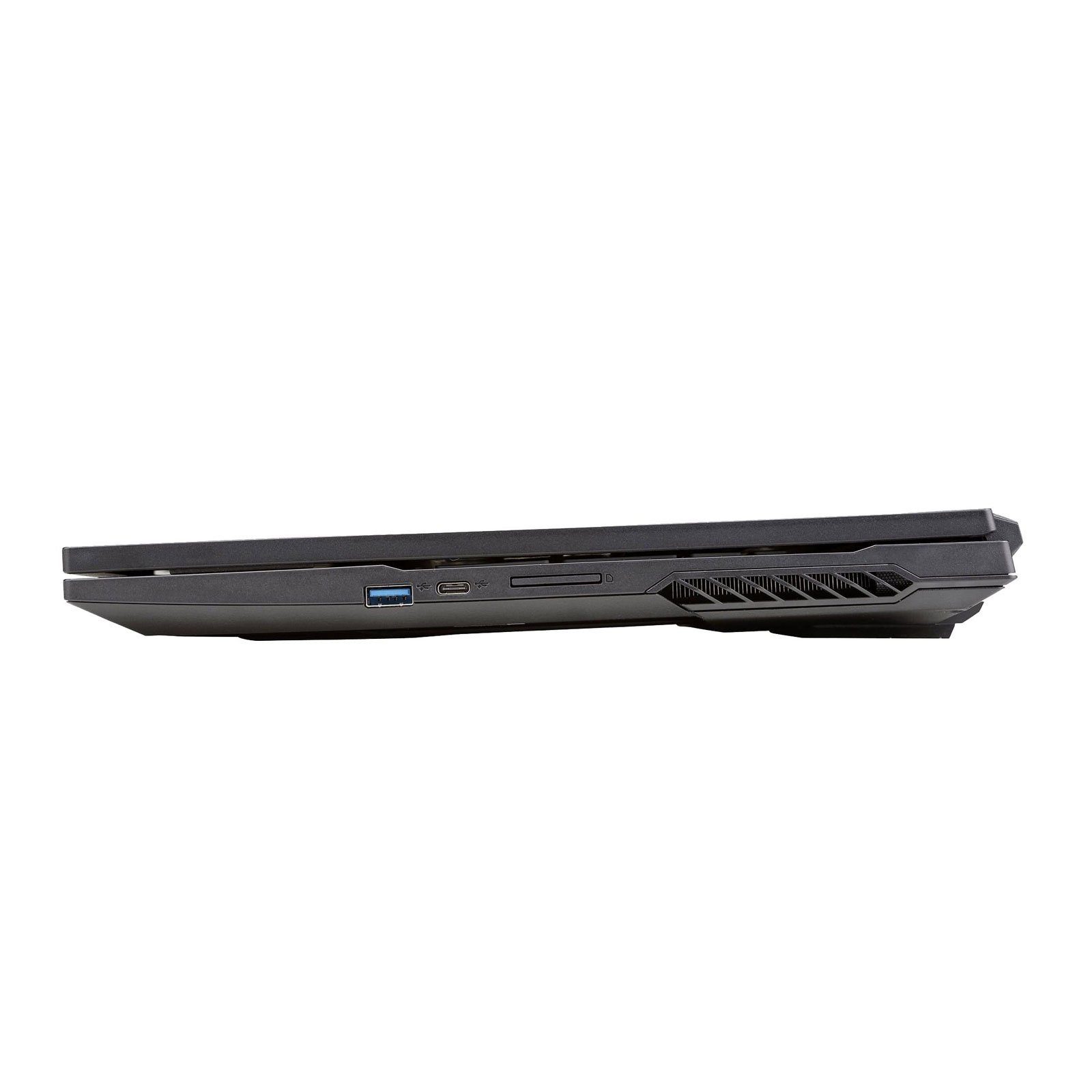 CAPTIVA Highend Gaming I64-147 Gaming-Notebook (43.94 cm/17.3 Zoll, Intel Core i7 11800H, GeForce RTX 3050, 512 GB SSD)