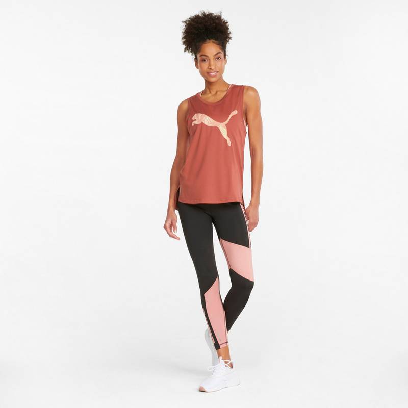 PUMA Train Fav Cat Funktionstank Damen