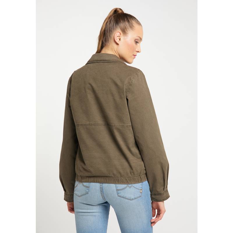 DreiMaster Kurzjacke Damen