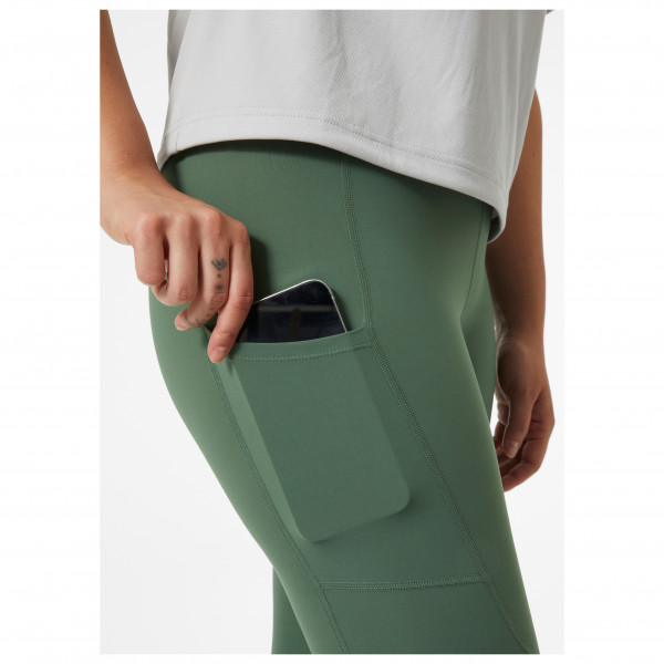 Helly Hansen - Women's 7/8 Constructed Legging 2.0 - Leggings