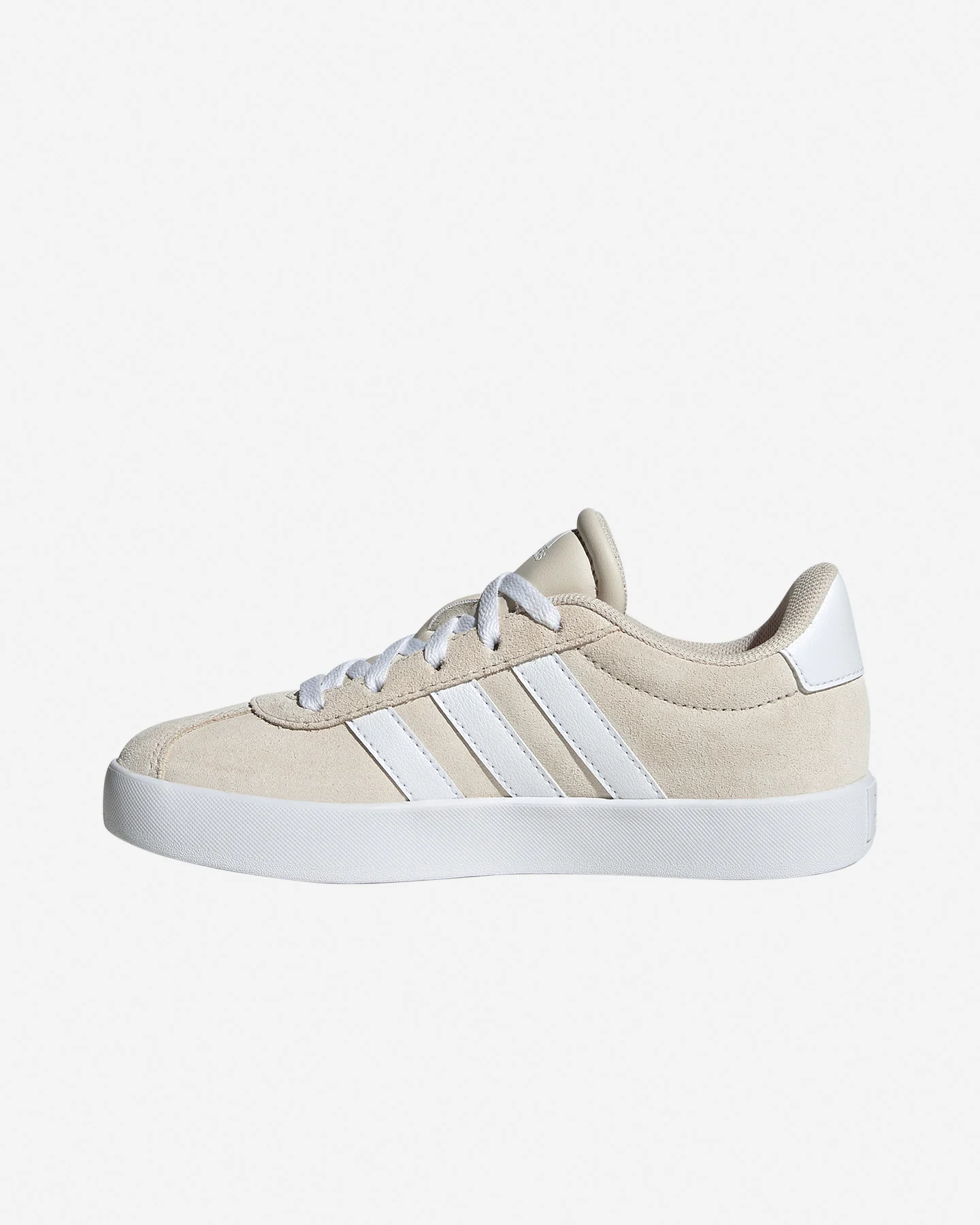 Buty sportowe Adidas Core Vl Court Gs Jr ID6312