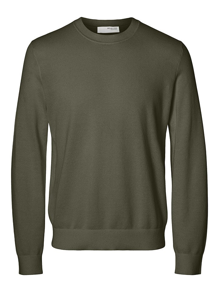 SELECTED HOMME Pullover 