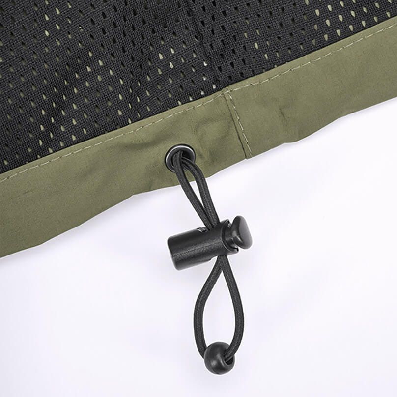 Superior Jacket