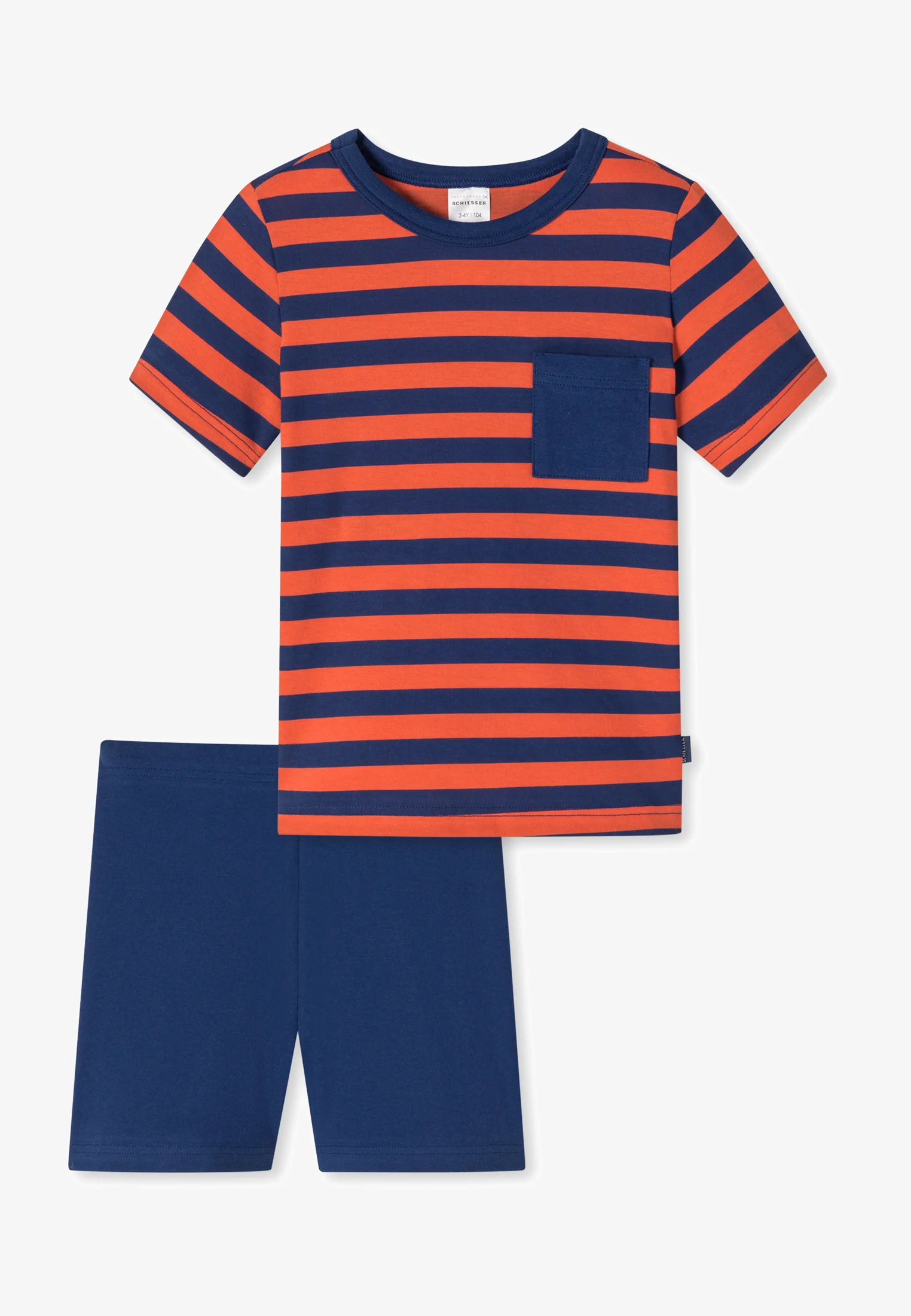 Schiesser SET - Pijama
