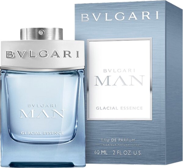 BVLGARI Man Glacial Essence Eau de Parfum