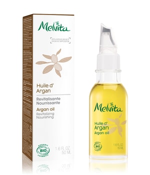 Melvita Arganöl Gesichtsöl-50 ml