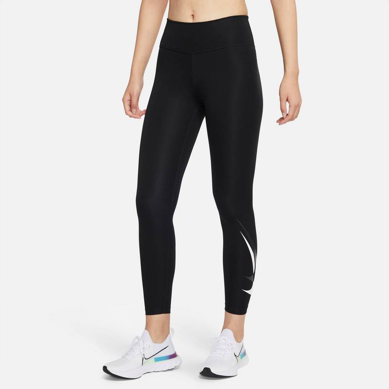 Nike SWOOSH RUN Lauftights Damen