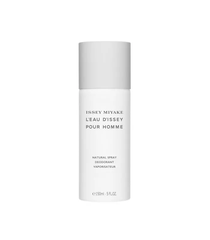 L'EAU D'ISSEY POUR HOMME Déodorant Vaporisateur
