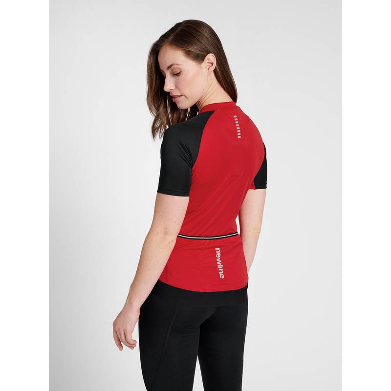 Newline WOMENS CORE BIKE JERSEY Trikot Damen