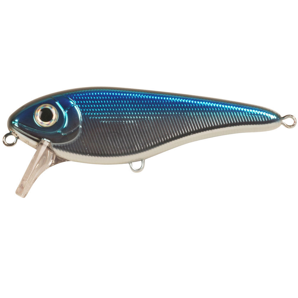 CWC Buster II Crankbait Hard Lure 12cm, 35g