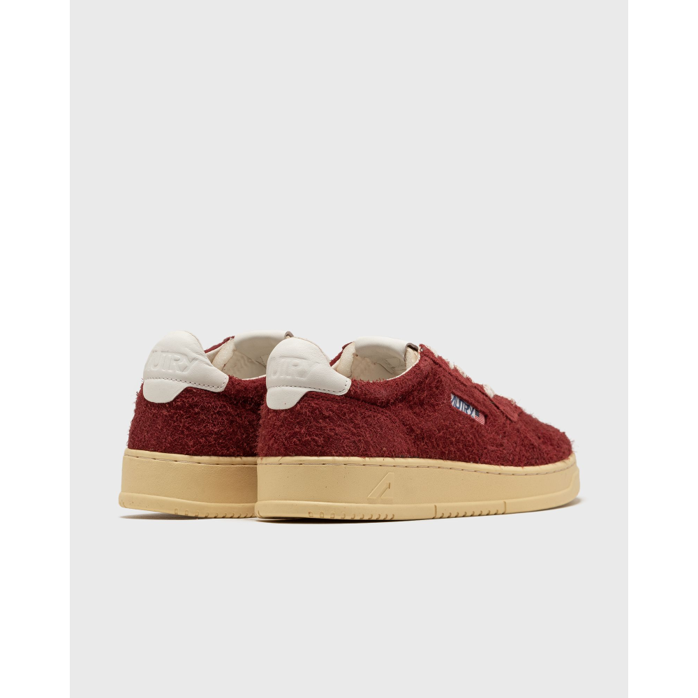 Autry MEDALIST LOW AULMHS01 / rot