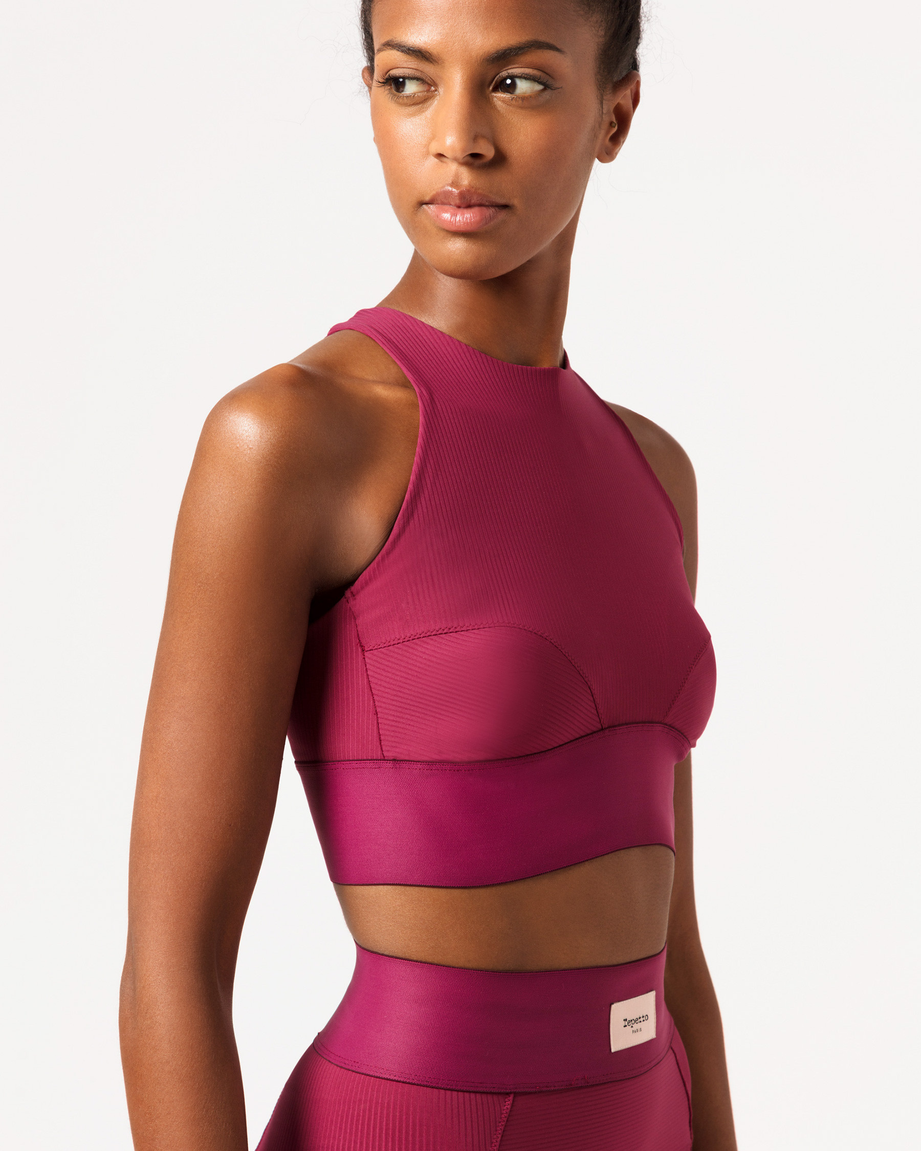 Intense bra