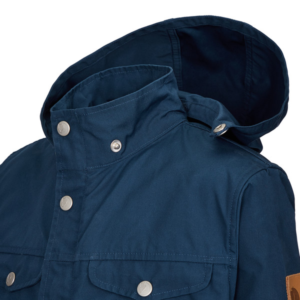 KIDS GREENLAND JACKET Kinder - Übergangsjacke