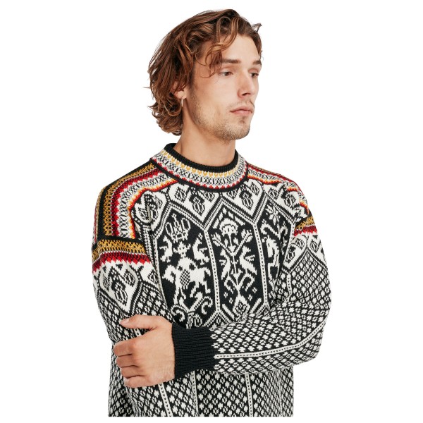 Dale of Norway - 1994 Sweater - Wollpullover