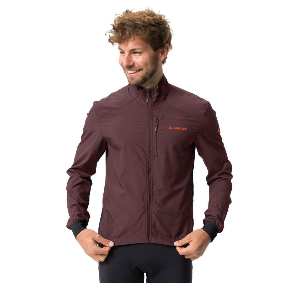 Kuro Air Fahrrad Windjacke Herren