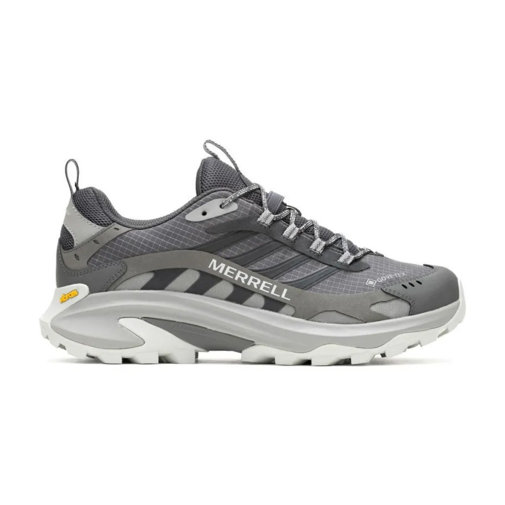 Merrell Moab Speed 2 GTX GORE TEX J037515 / grau
